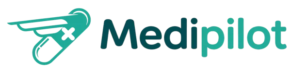 Medipilot, accueil